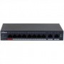 Switch cloud Dahua DH-CS4010 - 8GT - 110 10 puertos