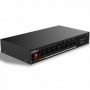 Switch Dahua DH-SG1008lp 8 puertos