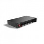 Switch Dahua DH-SG1008p 8 puertos