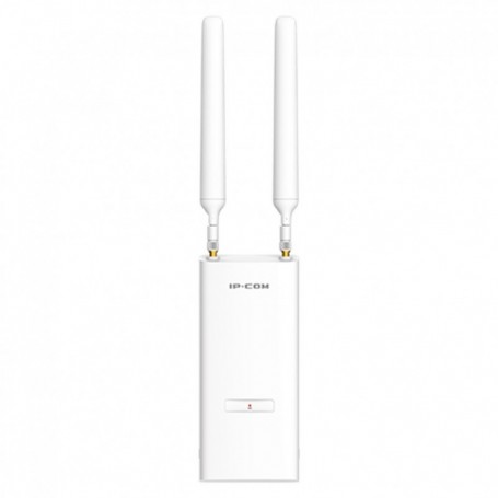 Punto de acceso wifi IP-COM IUAP-AC-M 802.11ac 2 antenas 1167 mbps