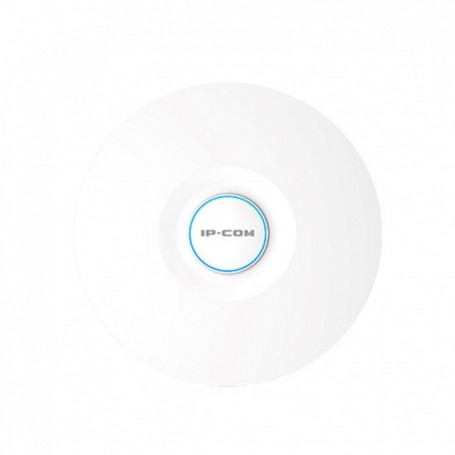 Punto de acceso wifi IP-COM PRO-6-LR 802.11ax dual band 3000 mbps