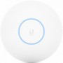 Punto acceso inalambrico Ubiquiti U6-LR wifi6