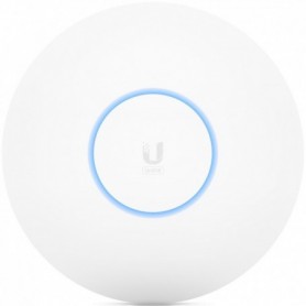 Punto acceso inalambrico Ubiquiti U6-LR wifi6