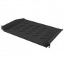 Bandeja Lanberg AK-1008 - b para armario Rack de 19" 1U 483x315mm hasta 25kg