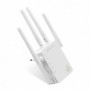 Repetidor Extensor wifi 4 antenas 5ghz dual band Phoenix