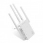 Repetidor Extensor wifi 4 antenas 5ghz dual band Phoenix