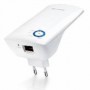 Repetidor de cobertura WIFI 300 mbps TP-LINK TL-WA850RE