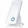 Repetidor de cobertura WIFI 300 mbps TP-LINK TL- WA854RE