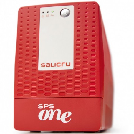 SAI Salicru ONE SPS1100va - 600w