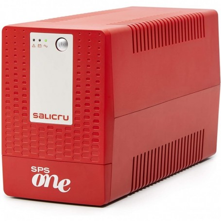 SAI Salicru ONE sps 1500va - 900w new