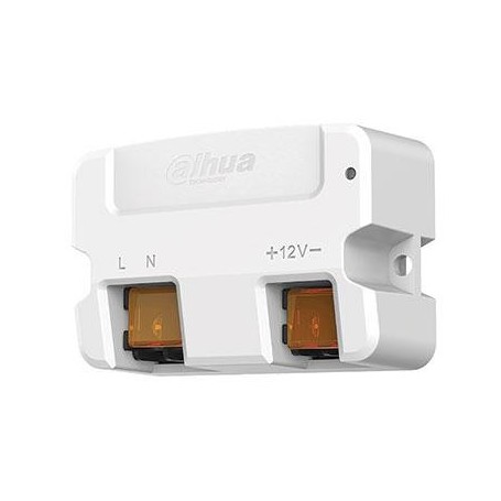 Alimentador AC/DC 12V 1.5A Estabilizado para instalacion dentro de cajas de conexiones PFAx PFBx