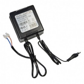 Fuente de Alimentación AC/AC (Transformador) Entrada AC 230V 50HZ Salida AC 24V 5A