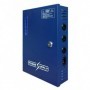 Fuente de alimentación CCTV 12V 20A 18 Salidas Folksafe