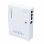 Fuente de alimentación CCTV 13.8V/10A 9 Salidas Conexión Batería 7-20Ah (no incluida) Folksafe