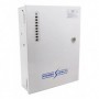 Fuente de alimentación CCTV 13.8V/20A 18 Salidas Conexión Batería 7-20Ah (no incluida) Folksafe