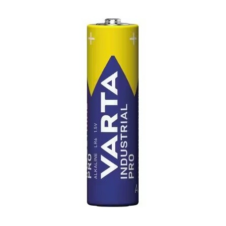 Pila Industrial LR06 AA 1,5V