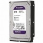 Disco Duro de 2 Tb ( 2048 Gb ) Western Digital Purple.