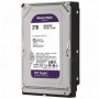 Disco Duro de 2 Tb ( 2048 Gb ) Western Digital Purple.