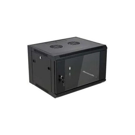 Armario RACK 4U 19" Hikvision