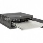 Bandeja extraíble para caja fuerte. Compatible con VR-120 y VR-120E