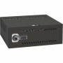 Caja fuerte especial para videograbador. Cierre electrónico. 515 ancho