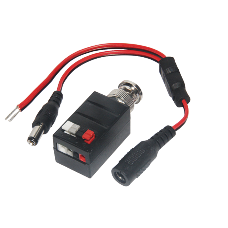 Emisor transmisor Activo de 1 canal en HD - Necesario receptor activo