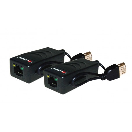 Extensor USB hasta 200m Folksafe