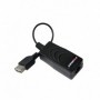 Extensor USB hasta 200m Folksafe