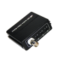 Receptor Balun Activo de 1 canal para cámaras HD