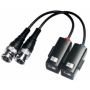 Transceptor pasivo (balun) solo vídeo especial HD-TVI , AHD, CVI