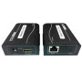 Transmisor - Receptor señales HDMI a través de cable Cat5e/6 50m Folksafe