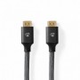 Cable Ultra High Speed ​​HDMI Longitud 1m 8K