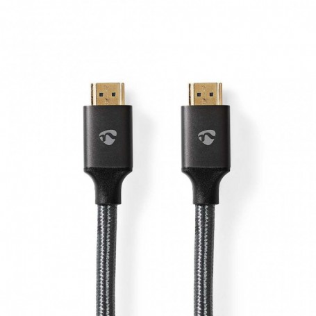 Cable Ultra High Speed ​​HDMI Longitud 1m 8K