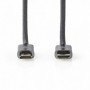 Cable Ultra High Speed ​​HDMI Longitud 1m 8K