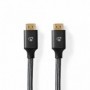 Cable Ultra High Speed ​​HDMI Longitud 5m 8K