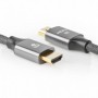 Cable Ultra High Speed ​​HDMI Longitud 5m 8K