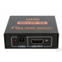 Splitter HDMI 1 Macho y 2 Hembras Cable Duplicador Dos Salidas Monitor