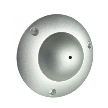 Micrófono CCTV hasta 80m2  .