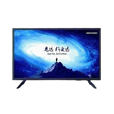 Monitor CCTV D-LED 32" Full HD
