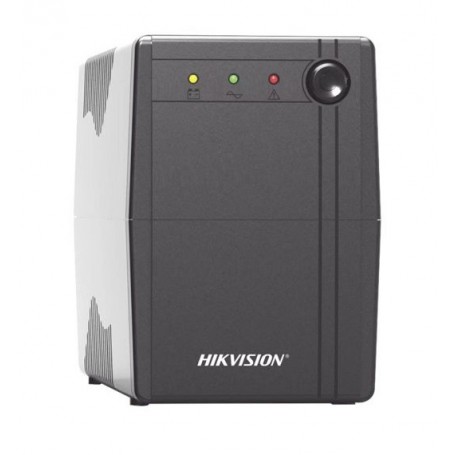 SAI 600 VA / 360 W Tamaño compacto