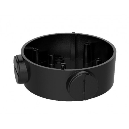 Caja de conexiones Black Hikvision