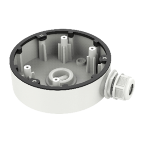 Caja de conexiones Hikvision DS-1280ZJ-DM46