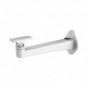 Soporte Cámara Montaje en pared Aleación Aluminio Base giratoria Hikvision