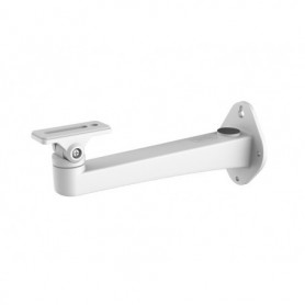 Soporte Cámara Montaje en pared Aleación Aluminio Base giratoria Hikvision