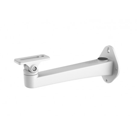 Soporte Cámara Montaje en pared Aleación Aluminio Base giratoria Hikvision