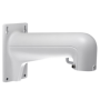 Soporte Hikvision de montaje en pared largo para domos motorizados