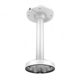 Soporte de Montaje colgante techo para cámara domo