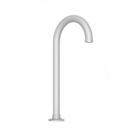 Soporte de cuello de cisne Hikvision Aluminio