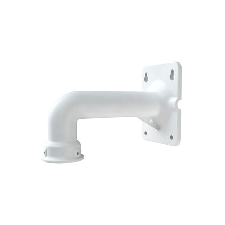 Soporte de montaje en pared para cámaras Aleación aluminio TVT