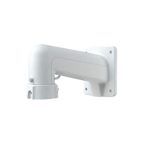 Soporte de montaje en pared para cámaras PTZ Aleación aluminio TVT
